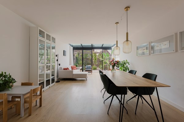 Medium property photo - Lakenkopersweg 92, 1383 CV Weesp